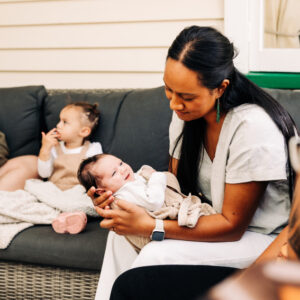 Antenatal Classes